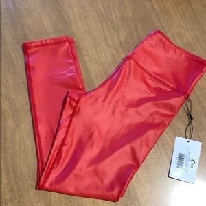 Zyia active leggings